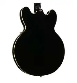 Epiphone ES-345 Varitone Ebony
