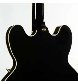 Epiphone ES-345 Varitone Ebony