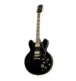 Epiphone ES-345 Varitone Ebony