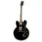 Epiphone ES-345 Varitone Ebony Epiphone ES-345 Varitone Ebony
