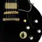 Epiphone ES-345 Varitone Ebony Epiphone ES-345 Varitone Ebony