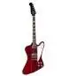 Epiphone Firebird Wine Red