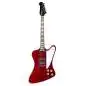 Epiphone Firebird Wine Red