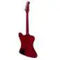 Epiphone Firebird Wine Red