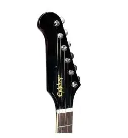 Epiphone Firebird Wine Red