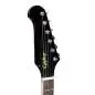 Epiphone Firebird Wine Red