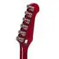 Epiphone Firebird Wine Red