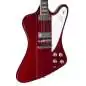 Epiphone Firebird Wine Red