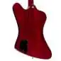Epiphone Firebird Wine Red