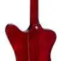 Epiphone Firebird Wine Red