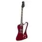 Epiphone Firebird Wine Red