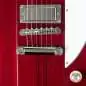 Epiphone Firebird Wine Red