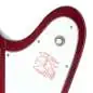 Epiphone Firebird Wine Red