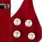 Epiphone Firebird Wine Red