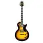 Epiphone Les Paul Custom Figured Triburst