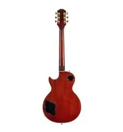 Epiphone Les Paul Custom Figured Triburst