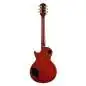 Epiphone Les Paul Custom Figured Triburst