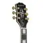 Epiphone Les Paul Custom Figured Triburst