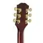 Epiphone Les Paul Custom Figured Triburst