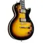 Epiphone Les Paul Custom Figured Triburst