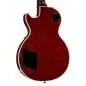 Epiphone Les Paul Custom Figured Triburst