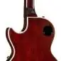Epiphone Les Paul Custom Figured Triburst