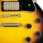 Epiphone Les Paul Custom Figured Triburst
