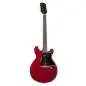 Epiphone Les Paul Special Double Cut Cherry Red