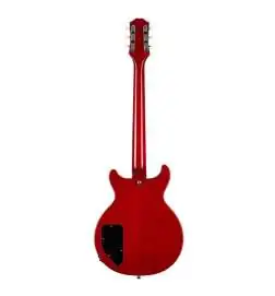 Epiphone Les Paul Special Double Cut Cherry Red