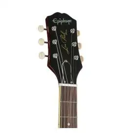 Epiphone Les Paul Special Double Cut Cherry Red