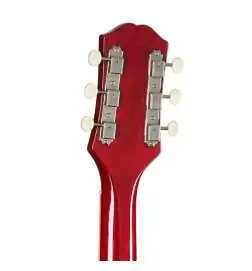 Epiphone Les Paul Special Double Cut Cherry Red