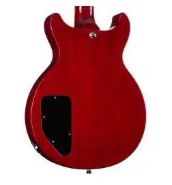 Epiphone Les Paul Special Double Cut Cherry Red
