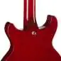 Epiphone Les Paul Special Double Cut Cherry Red
