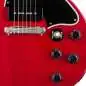 Epiphone Les Paul Special Double Cut Cherry Red