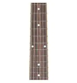 Epiphone Les Paul Special Double Cut Cherry Red