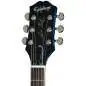 Epiphone Les Paul Special Double Cut Figured Ocean Water