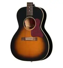 Epiphone L-00 Standard Vintage Sunburst