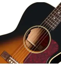 Epiphone L-00 Standard Vintage Sunburst