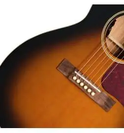 Epiphone L-00 Standard Vintage Sunburst