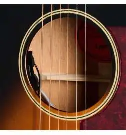 Epiphone L-00 Standard Vintage Sunburst