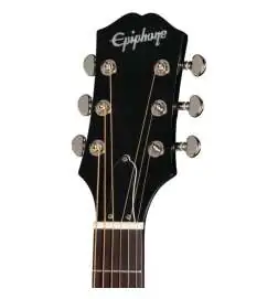 Epiphone L-00 Standard Vintage Sunburst