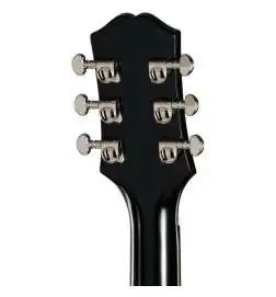 Epiphone L-00 Standard Vintage Sunburst