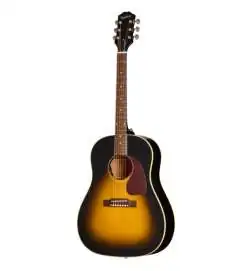 Epiphone J-45 Standard Vintage Sunburst