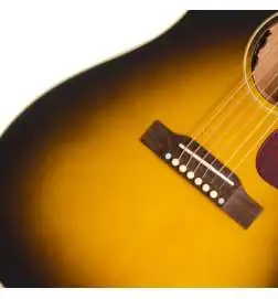 Epiphone J-45 Standard Vintage Sunburst