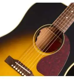 Epiphone J-45 Standard Vintage Sunburst