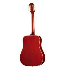 Epiphone Hummingbird Standard Cherry Sunburst