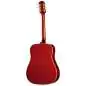 Epiphone Hummingbird Standard Cherry Sunburst