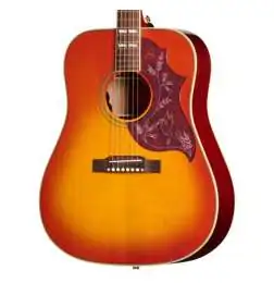 Epiphone Hummingbird Standard Cherry Sunburst