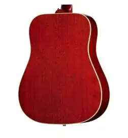 Epiphone Hummingbird Standard Cherry Sunburst