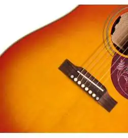 Epiphone Hummingbird Standard Cherry Sunburst